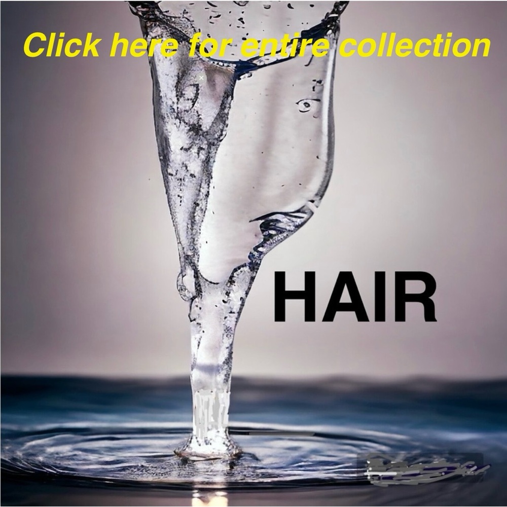 HAIR CARE